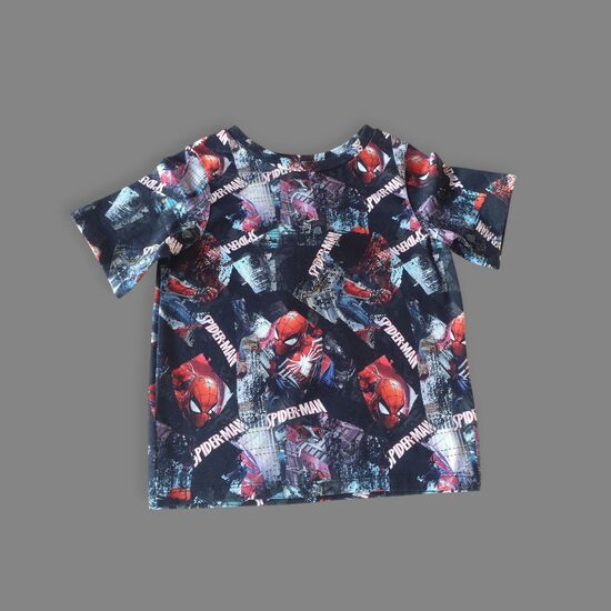 T-krekls "Spider-man"  NR3